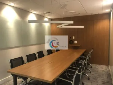 Sala Comercial para alugar, 300m² no Vila Olímpia, São Paulo