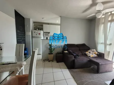 Apartamento com 2 Quartos à venda, 48m² no Anil, Rio de Janeiro