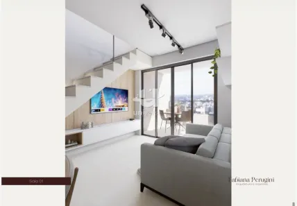 Cobertura com 3 Quartos à venda, 150m² no Vale do Ipê, Juiz de Fora