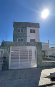 Apartamento com 3 Quartos à venda, 137m² no Araguaia, Belo Horizonte