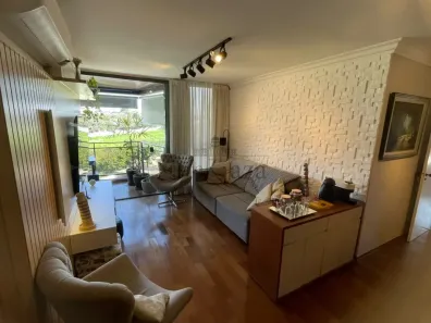 Apartamento com 4 Quartos à venda, 110m² no Jardim Aquárius, São José dos Campos