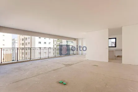 Apartamento com 3 Quartos à venda, 201m² no Jardim Paulista, São Paulo