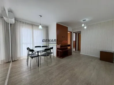 Apartamento com 3 Quartos à venda, 76m² no Jardim Nova Indaiá, Indaiatuba