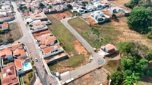 Lote/Terreno à venda, 252m² no Jardim Margarida, São José do Rio Pardo
