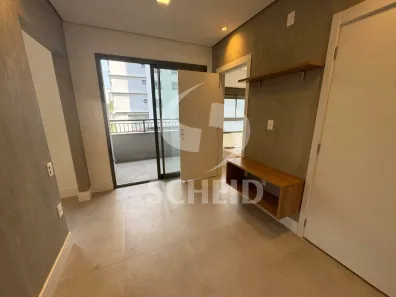 Imóvel Comercial com 2 Quartos à venda, 44m² no Campo Belo, São Paulo