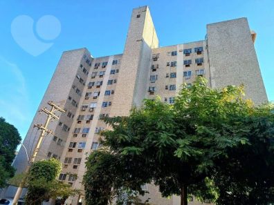 Apartamento com 2 Quartos à venda, 60m² no Porto Novo, São Gonçalo