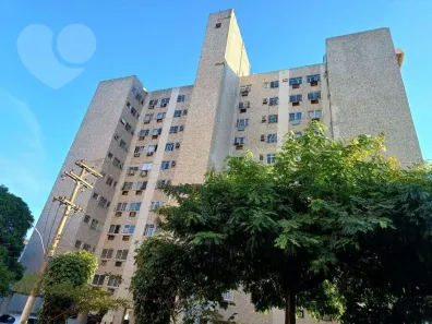 Apartamento com 2 Quartos à venda, 60m² no Porto Novo, São Gonçalo