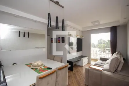 Apartamento com 3 Quartos à venda, 75m² no Vila Maria Alta, São Paulo