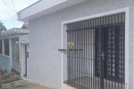Casa com 1 Quarto à venda, 100m² no Vila Teixeira, Salto