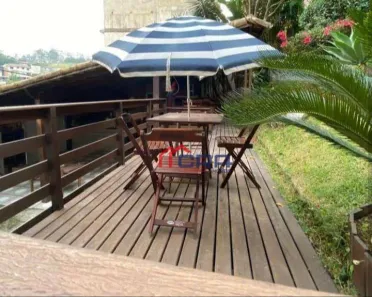 Casa com 3 Quartos à venda, 78m² no Vila Orlandelia, Barra Mansa