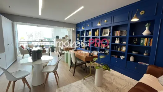 Sala Comercial à venda, 43m² no Indianópolis, São Paulo