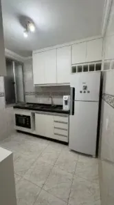Apartamento com 2 Quartos à venda, 55m² no Jardim Paulicéia, Campinas