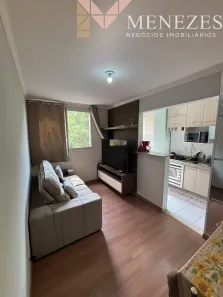 Apartamento com 2 Quartos à venda, 50m² no São Miguel, Franca