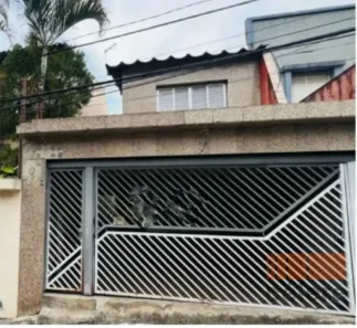 Sobrado com 3 Quartos à venda, 179m² no Alto da Mooca, São Paulo
