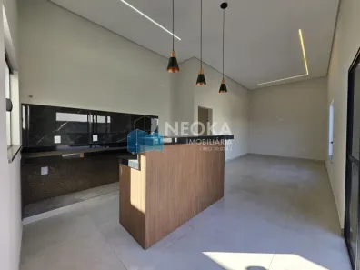Casa com 2 Quartos à venda, 10m² no Loteamento Quinta do Oeste, Franca