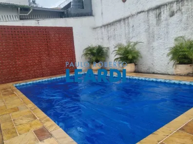 Sobrado com 4 Quartos à venda, 350m² no Alto da Lapa, São Paulo