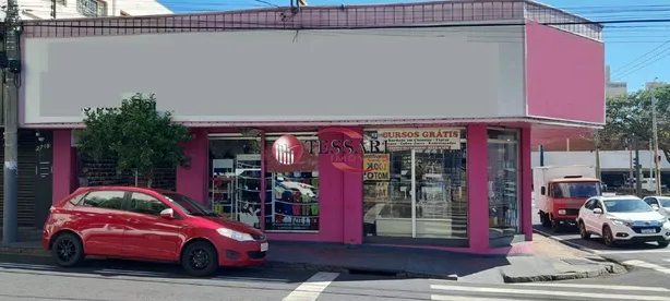 Ponto Comercial para alugar, 200m² no Centro, São José do Rio Preto