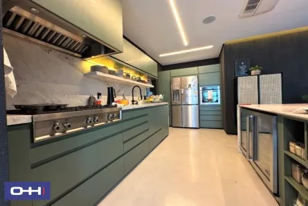 Apartamento com 3 Quartos à venda, 143m² no Campo Belo, São Paulo