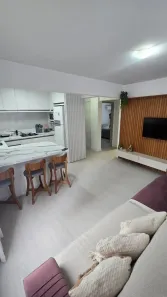 Apartamento com 2 Quartos à venda, 60m² no Centro, Itapema