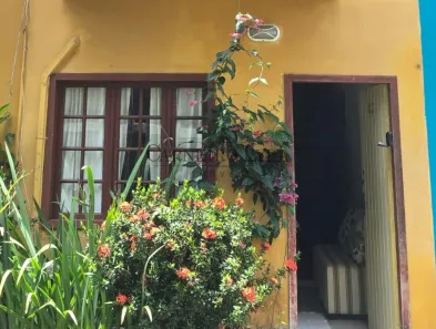 Casa de Condomínio com 2 Quartos à venda, 67m² no Paraty, Paraty