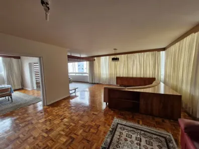 Apartamento com 4 Quartos à venda, 329m² no Jardim Paulista, São Paulo