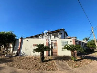 Apartamento com 2 Quartos para alugar, 77m² no Plano Diretor Sul, Palmas