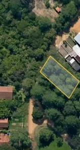 Lote/Terreno à venda, 509m² no Tarumã, Viamão