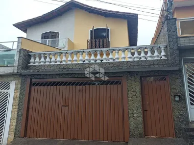 Casa com 3 Quartos à venda, 196m² no Vila Mazzei, São Paulo