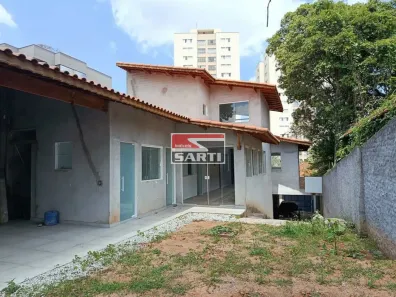 Sobrado com 3 Quartos à venda, 133m² no Tremembé, São Paulo