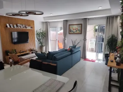 Casa de Condomínio com 4 Quartos à venda, 166m² no Botujuru, Mogi das Cruzes