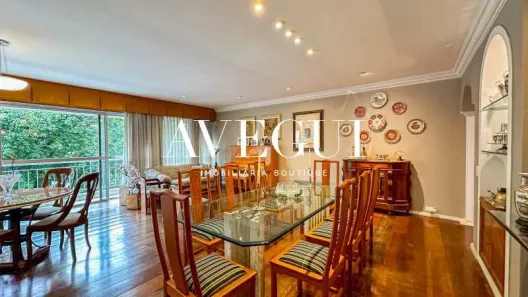 Apartamento com 3 Quartos à venda, 176m² no Copacabana, Rio de Janeiro