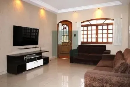 Sobrado com 3 Quartos à venda, 160m² no Vila Gumercindo, São Paulo