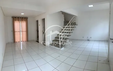 Casa de Condomínio com 3 Quartos à venda, 1145m² no Morada da Colina, Uberlândia