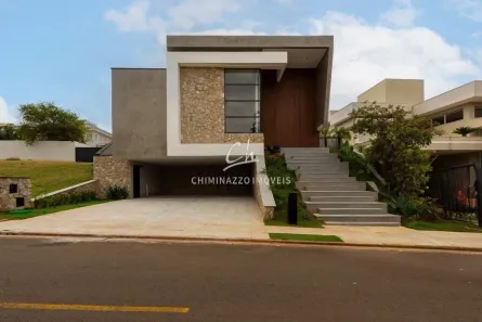 Casa de Condomínio com 3 Quartos à venda, 380m² no Alphaville Dom Pedro, Campinas