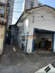 Lote/Terreno à venda, 270m² no Ipiranga, São Paulo