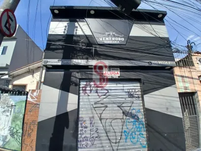 Sala Comercial para alugar, 15m² no Chácara Belenzinho, São Paulo