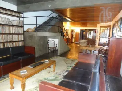 Imóvel Comercial com 4 Quartos à venda, 390m² no Vila Madalena, São Paulo
