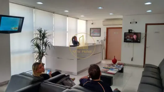 à venda, 450m² no Serra, Belo Horizonte