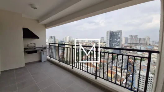 Apartamento com 2 Quartos à venda, 63m² no Vila Firmiano Pinto, São Paulo