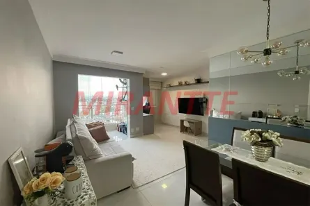 Apartamento com 3 Quartos à venda, 67m² no Vila Guilherme, São Paulo