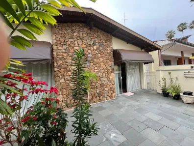 Casa com 3 Quartos à venda, 450m² no Cidade Universitária, Campinas