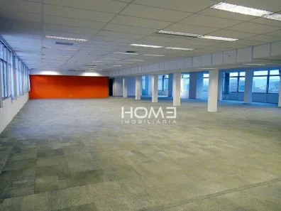 Sala Comercial para alugar, 547m² no Centro, Rio de Janeiro