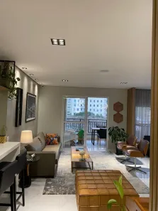Apartamento com 3 Quartos à venda, 160m² no Jardim Ana Maria, Jundiaí