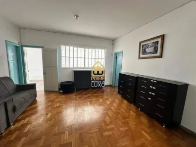 Casa com 5 Quartos à venda, 390m² no Prado, Belo Horizonte