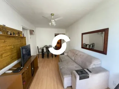 Apartamento com 3 Quartos à venda, 79m² no São Domingos, Niterói