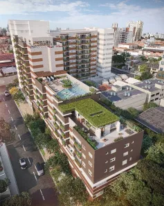 Apartamento com 2 Quartos à venda, 67m² no Santana, São Paulo
