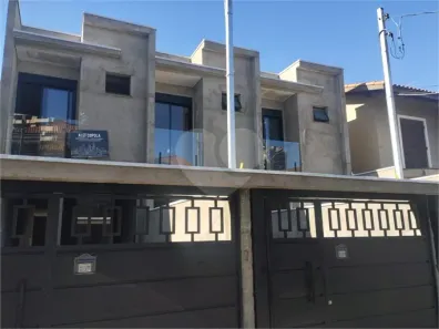 Casa com 3 Quartos à venda, 195m² no Jardim Paraíso, São Paulo