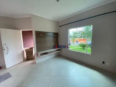 Casa de Condomínio com 2 Quartos para alugar, 114m² no Jardim Santa Mônica II, Mogi Guaçu