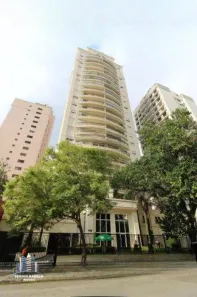 Apartamento com 2 Quartos à venda, 75m² no Moema, São Paulo
