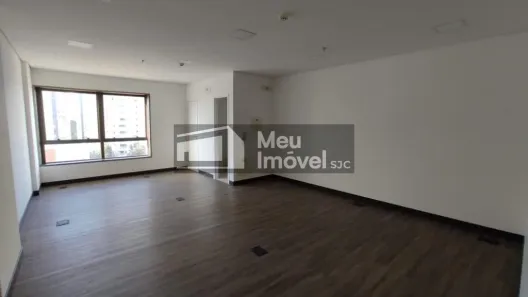 Sala Comercial para alugar, 37m² no Condomínio Royal Park, São José dos Campos